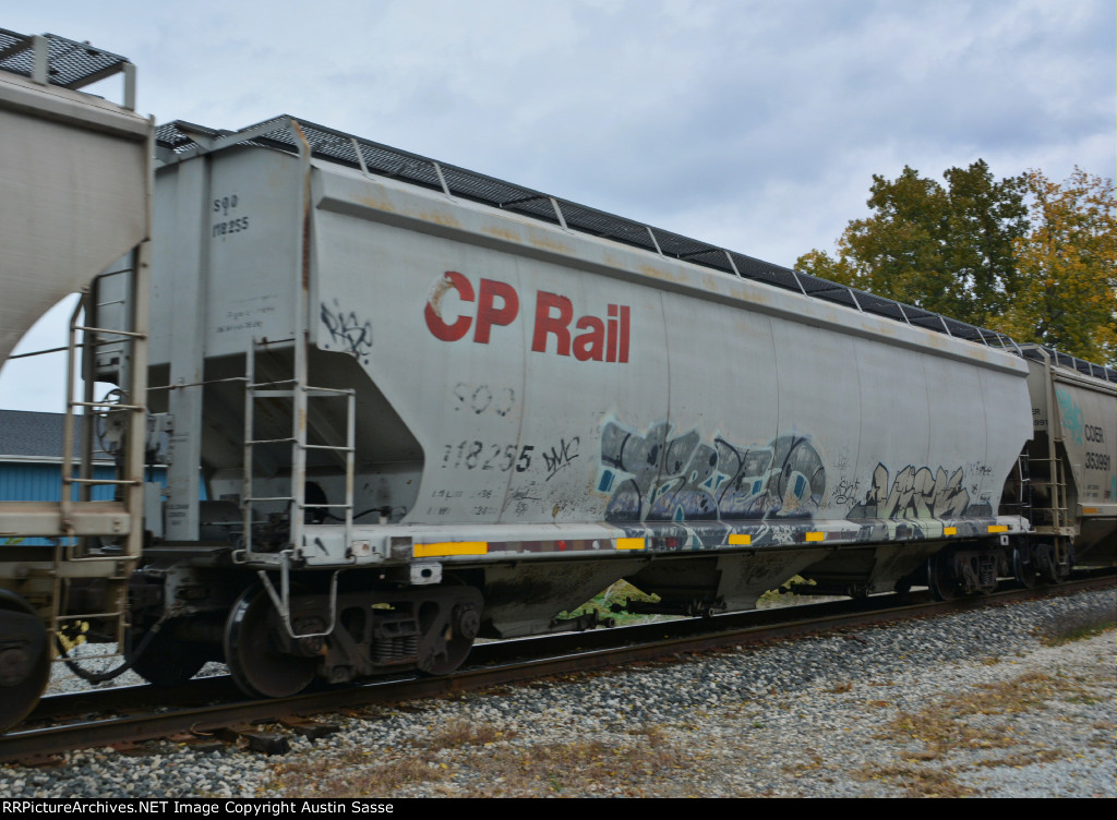 Soo 118255